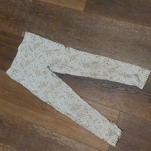 ✨️3/10$✨️Starry leggings